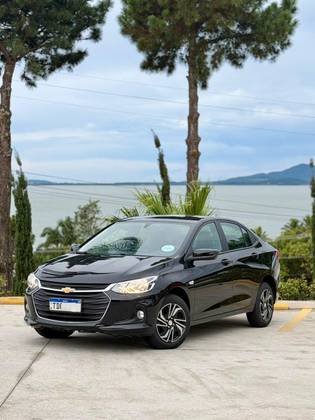 CHEVROLET ONIX 1.0 FLEX PLUS LT MANUAL CHEVROLET ONIX 1.0 FLEX PLUS LT MANUAL